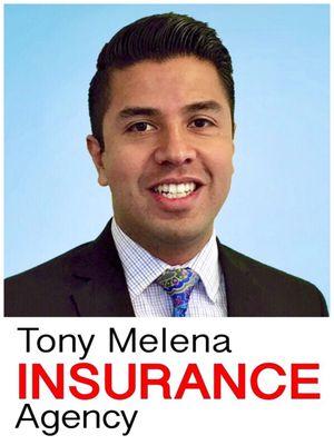 Tony Melena Insurance Agency