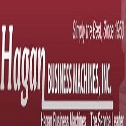 Hagan Business Machines