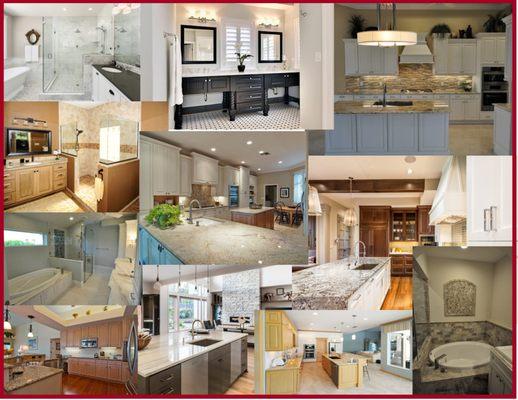 Monarch Builders and Remodelers