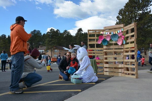 Aspen Ridge Church