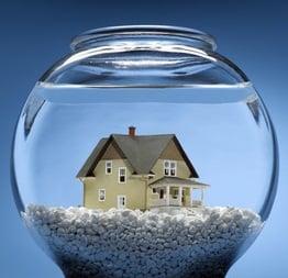 Is YOUR  home worth less than what you owe ? Call us today !!