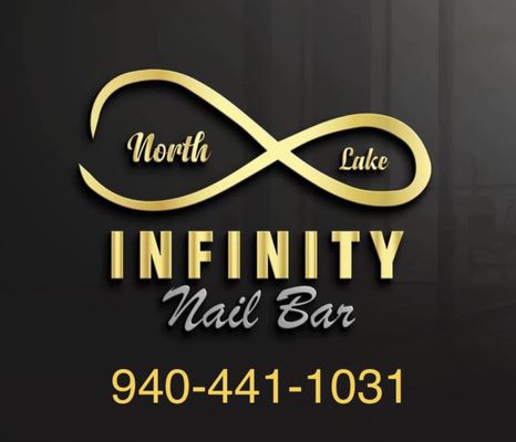 Infinity nail Bar