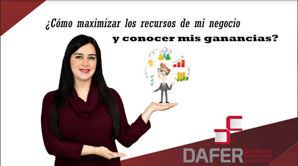 Dafer Business Development Solutions