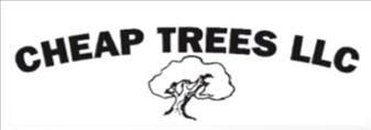 Cheap Trees logo