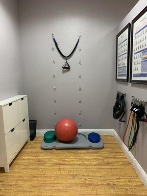 Physical Therapy Bay