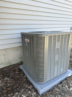 Willco Air Conditioning, Refrigeration & Heating