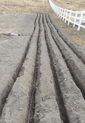 ATU Septic System Replacement Service