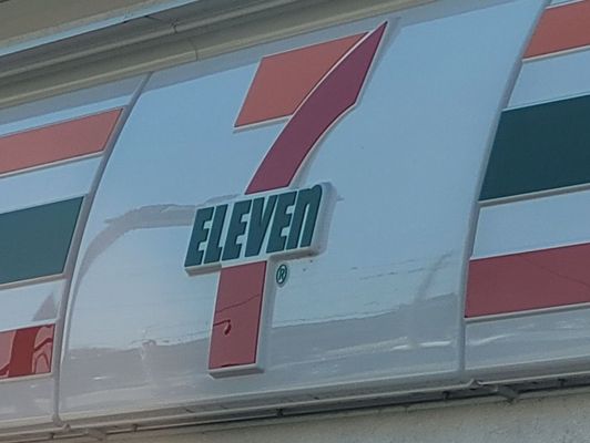 7-Eleven