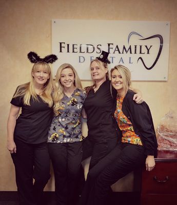 Fields Family Dental