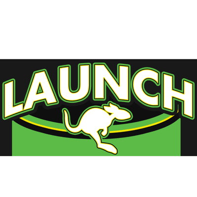 Launch Trampoline Park- Dawsonville