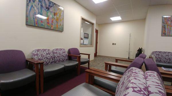 Waiting Room