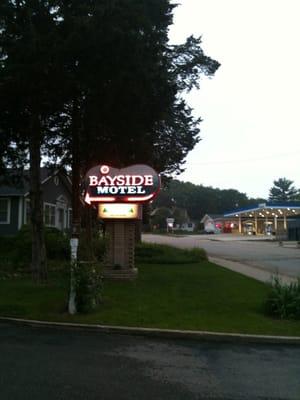 Bayside Motel