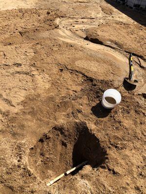 Desert Septic Systems