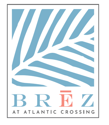 BrEz at Atlantic Crossing