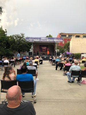 15th Annual Louisiana Cajun-Zydeco Fest