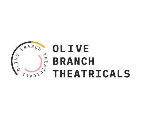 Olive Branch Theatricals Logo