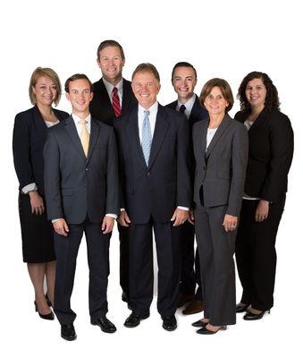 Business and executive portraiture