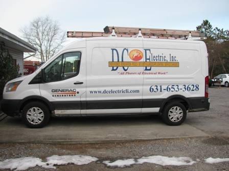 DC Electric