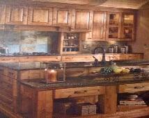 Custom Kitchens