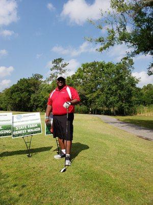 Congratulations to Boys & Girls Clubs of Tampa Bay.  The charity golf event was excellent.  Our agency is so glad to have been a sponsor.