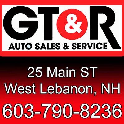 GT&R Auto Sales & Services