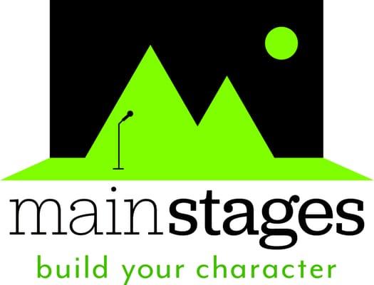 mainstages theater summer camp