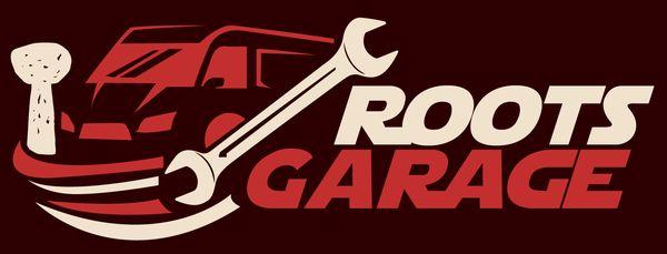 Roots Garage