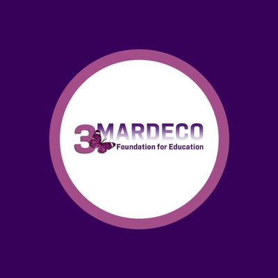 3MARDECO is your Foundation for Education