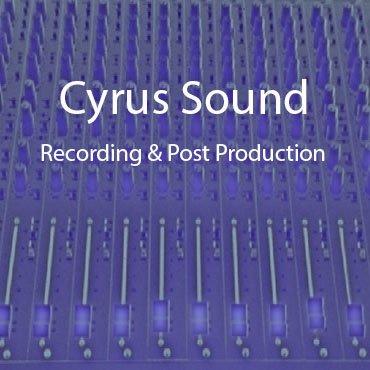 Cyrus Sound