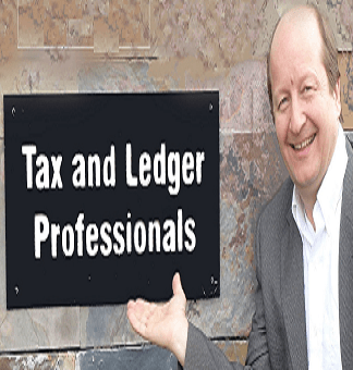 Tax & Ledger Professionals