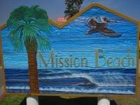 Mission Beach