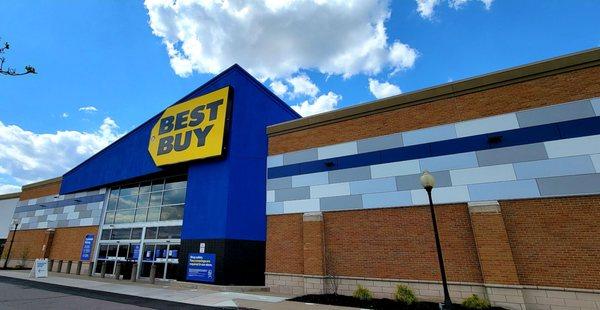 Best Buy