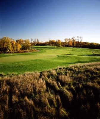 Waverly Woods Golf Club