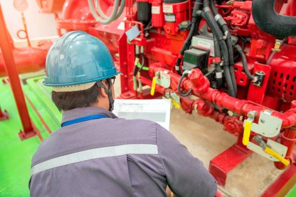 Providing Fire Protection Systems in Austin and Central Texas