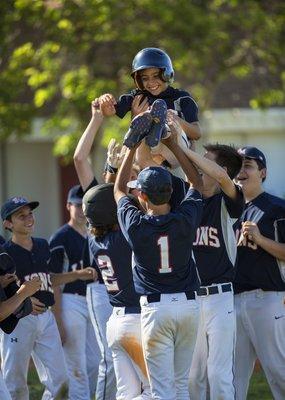 St Marks Episcopal School