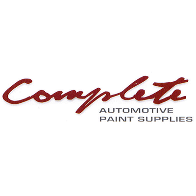 Complete Automotive Paint Supplies