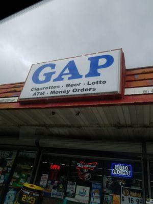 Gap Petroleum Two