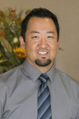 Stephen Nozaki, DDS, MPH, DIDIA - Dentist In Stockton, CA