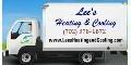 Lee's Heating & Cooling