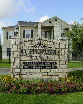 Copperwood Ranch Apartments