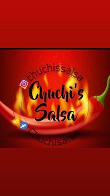 Chuchis Salsa