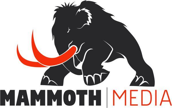 Mammoth Media Logo