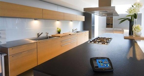 Crestron Full Home and Office Automation