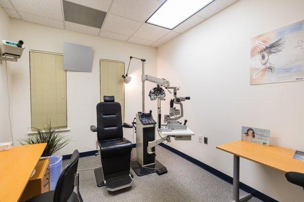 Liberty Laser Eye Center