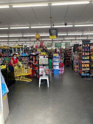 Dollar General