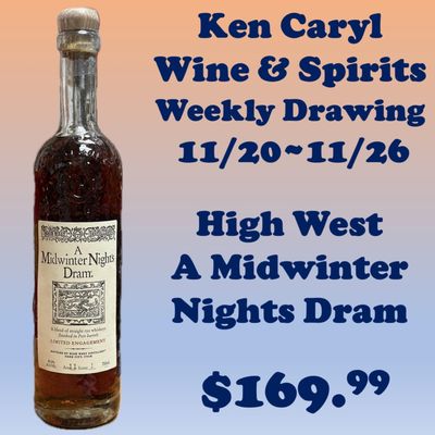 Ken Caryl Wine & Spirits