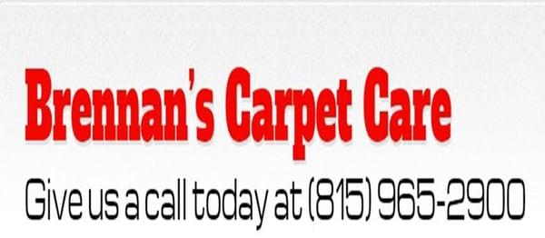 Brennan's Carpet Care