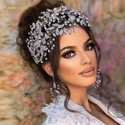 Bridal Hair accessories