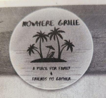 Nowhere Grille