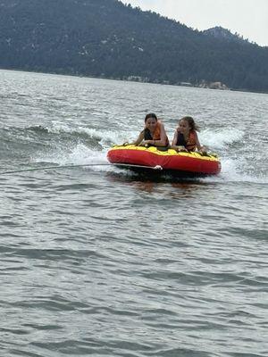 Tubing